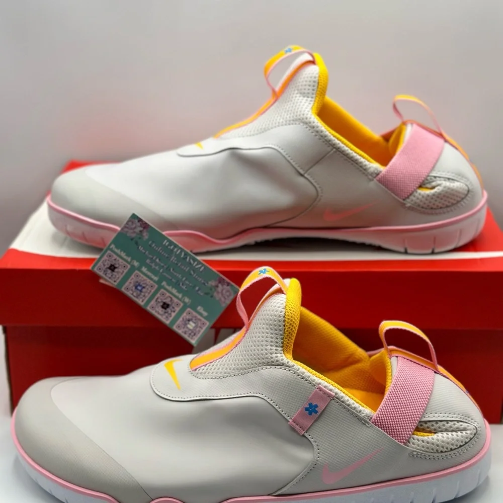 NIKE ZOOM PULSE MEDICAL‎ SHOES CT1629-002
